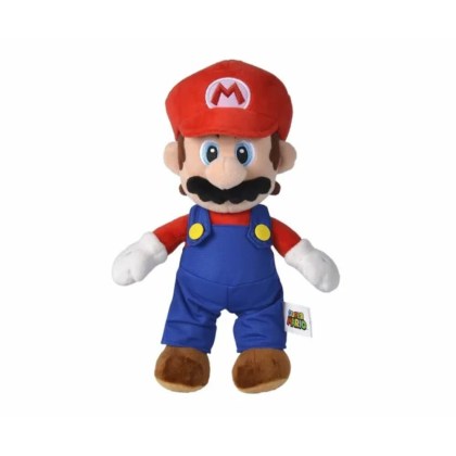 super mario